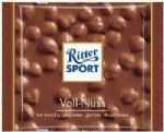 Ritter Sport Voll Nuss